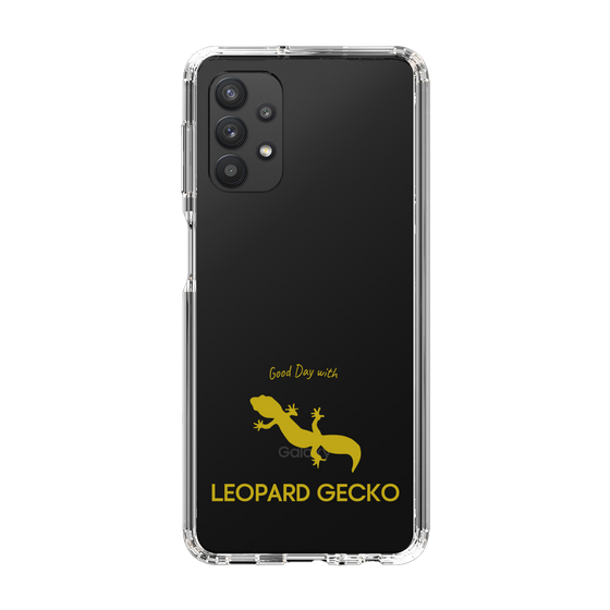 Slim Protection Case［ &UCHINOCO - Leopard Gecko 2 ］