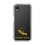 Slim Protection Case［ &UCHINOCO - Leopard Gecko 2 ］