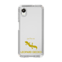 Slim Protection Case［ &UCHINOCO - Leopard Gecko 2 ］