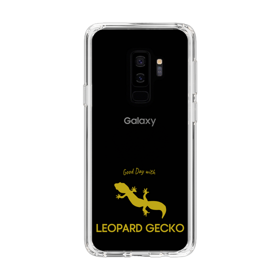 Slim Protection Case［ &UCHINOCO - Leopard Gecko 2 ］