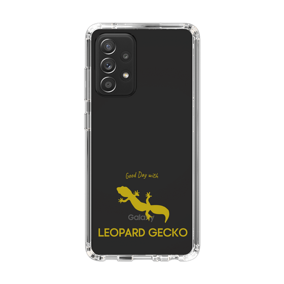 Slim Protection Case［ &UCHINOCO - Leopard Gecko 2 ］