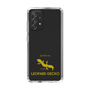 Slim Protection Case［ &UCHINOCO - Leopard Gecko 2 ］