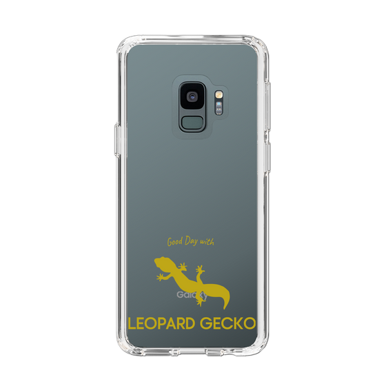 Slim Protection Case［ &UCHINOCO - Leopard Gecko 2 ］