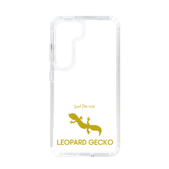 Slim Protection Case［ &UCHINOCO - Leopard Gecko 2 ］