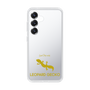 Slim Protection Case［ &UCHINOCO - Leopard Gecko 2 ］