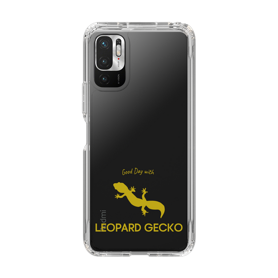 Slim Protection Case［ &UCHINOCO - Leopard Gecko 2 ］