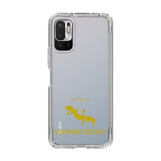 Slim Protection Case［ &UCHINOCO - Leopard Gecko 2 ］