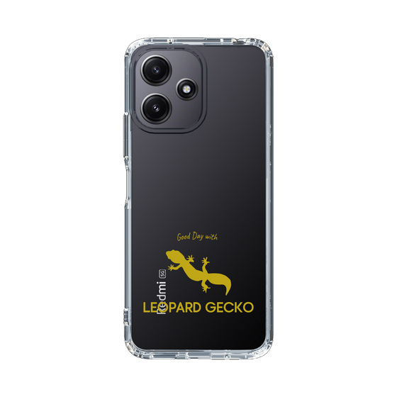 Slim Protection Case［ &UCHINOCO - Leopard Gecko 2 ］