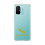 Slim Protection Case［ &UCHINOCO - Leopard Gecko 2 ］