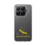 Slim Protection Case［ &UCHINOCO - Leopard Gecko 2 ］