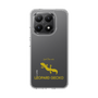 Slim Protection Case［ &UCHINOCO - Leopard Gecko 2 ］
