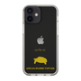 Slim Protection Case［ &UCHINOCO - African Spurred Tortoise ］