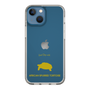 Slim Protection Case［ &UCHINOCO - African Spurred Tortoise ］