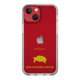Slim Protection Case［ &UCHINOCO - African Spurred Tortoise ］