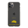 Slim Protection Case［ &UCHINOCO - African Spurred Tortoise ］