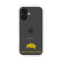 Slim Protection Case［ &UCHINOCO - African Spurred Tortoise ］