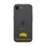 Slim Protection Case［ &UCHINOCO - African Spurred Tortoise ］