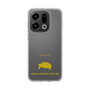 Slim Protection Case［ &UCHINOCO - African Spurred Tortoise ］