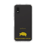 Slim Protection Case［ &UCHINOCO - African Spurred Tortoise ］