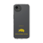 Slim Protection Case［ &UCHINOCO - African Spurred Tortoise ］