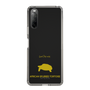 Slim Protection Case［ &UCHINOCO - African Spurred Tortoise ］
