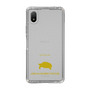 Slim Protection Case［ &UCHINOCO - African Spurred Tortoise ］