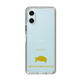 Slim Protection Case［ &UCHINOCO - African Spurred Tortoise ］