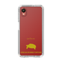 Slim Protection Case［ &UCHINOCO - African Spurred Tortoise ］