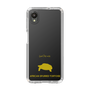 Slim Protection Case［ &UCHINOCO - African Spurred Tortoise ］
