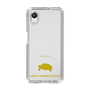 Slim Protection Case［ &UCHINOCO - African Spurred Tortoise ］