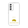 Slim Protection Case［ &UCHINOCO - African Spurred Tortoise ］