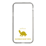 Slim Protection Case［ &UCHINOCO - Razorback Musk Turtle ］