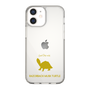 Slim Protection Case［ &UCHINOCO - Razorback Musk Turtle ］