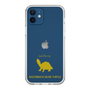 Slim Protection Case［ &UCHINOCO - Razorback Musk Turtle ］