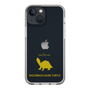 Slim Protection Case［ &UCHINOCO - Razorback Musk Turtle ］