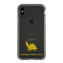 Slim Protection Case［ &UCHINOCO - Razorback Musk Turtle ］