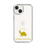 Slim Protection Case［ &UCHINOCO - Razorback Musk Turtle ］