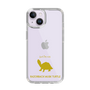 Slim Protection Case［ &UCHINOCO - Razorback Musk Turtle ］