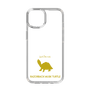 Slim Protection Case［ &UCHINOCO - Razorback Musk Turtle ］