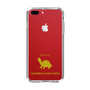 Slim Protection Case［ &UCHINOCO - Razorback Musk Turtle ］