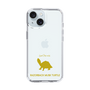 Slim Protection Case［ &UCHINOCO - Razorback Musk Turtle ］