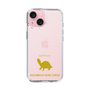 Slim Protection Case［ &UCHINOCO - Razorback Musk Turtle ］