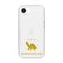 Slim Protection Case［ &UCHINOCO - Razorback Musk Turtle ］