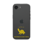 Slim Protection Case［ &UCHINOCO - Razorback Musk Turtle ］