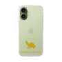 Slim Protection Case［ &UCHINOCO - Razorback Musk Turtle ］