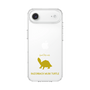 Slim Protection Case［ &UCHINOCO - Razorback Musk Turtle ］