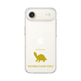 Slim Protection Case［ &UCHINOCO - Razorback Musk Turtle ］