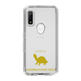 Slim Protection Case［ &UCHINOCO - Razorback Musk Turtle ］