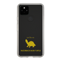 Slim Protection Case［ &UCHINOCO - Razorback Musk Turtle ］
