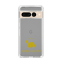 Slim Protection Case［ &UCHINOCO - Razorback Musk Turtle ］